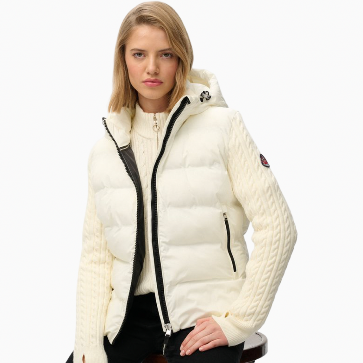 Superdry Women Jacket