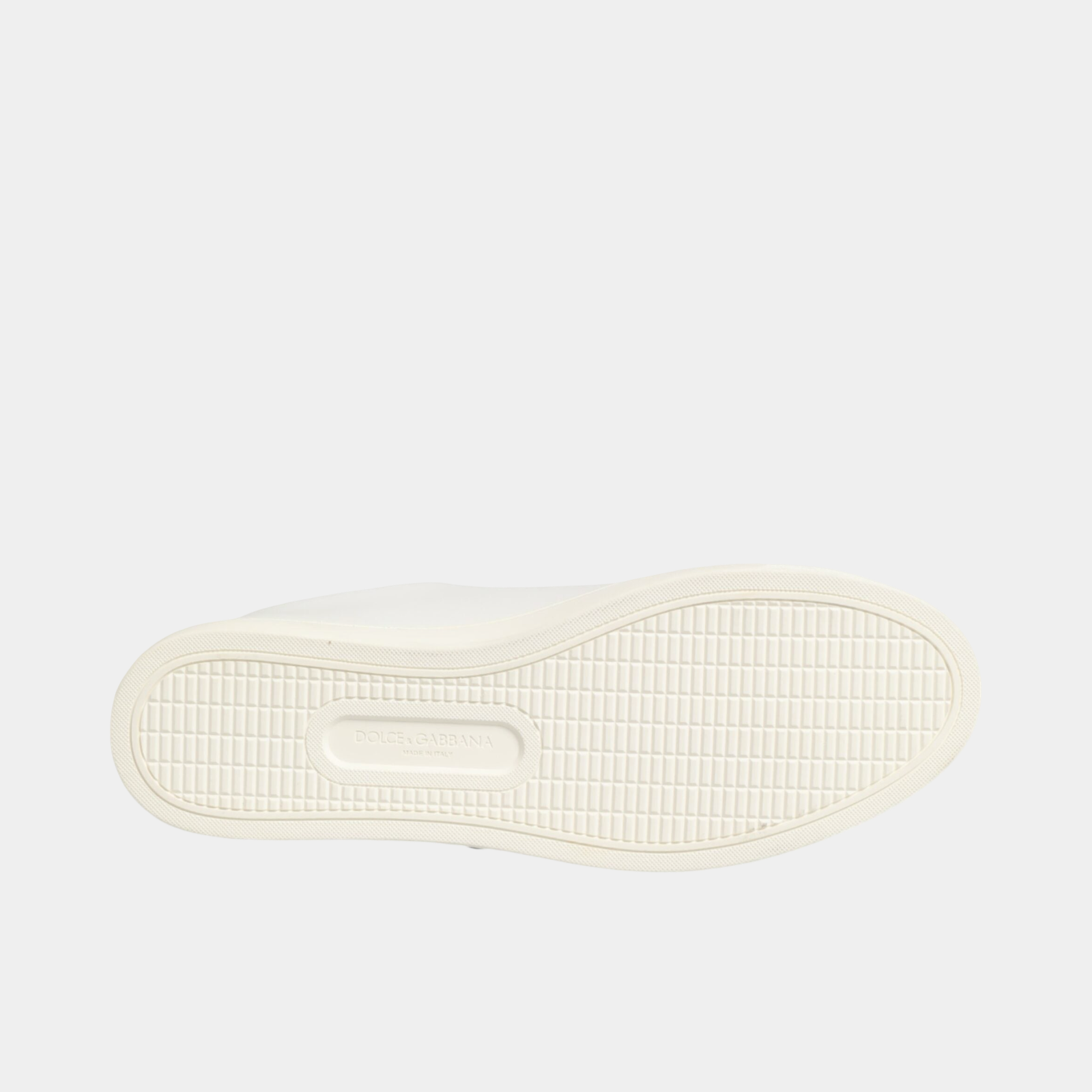 Dolce & Gabbana Sacred Heart Women Sneakers Insole View