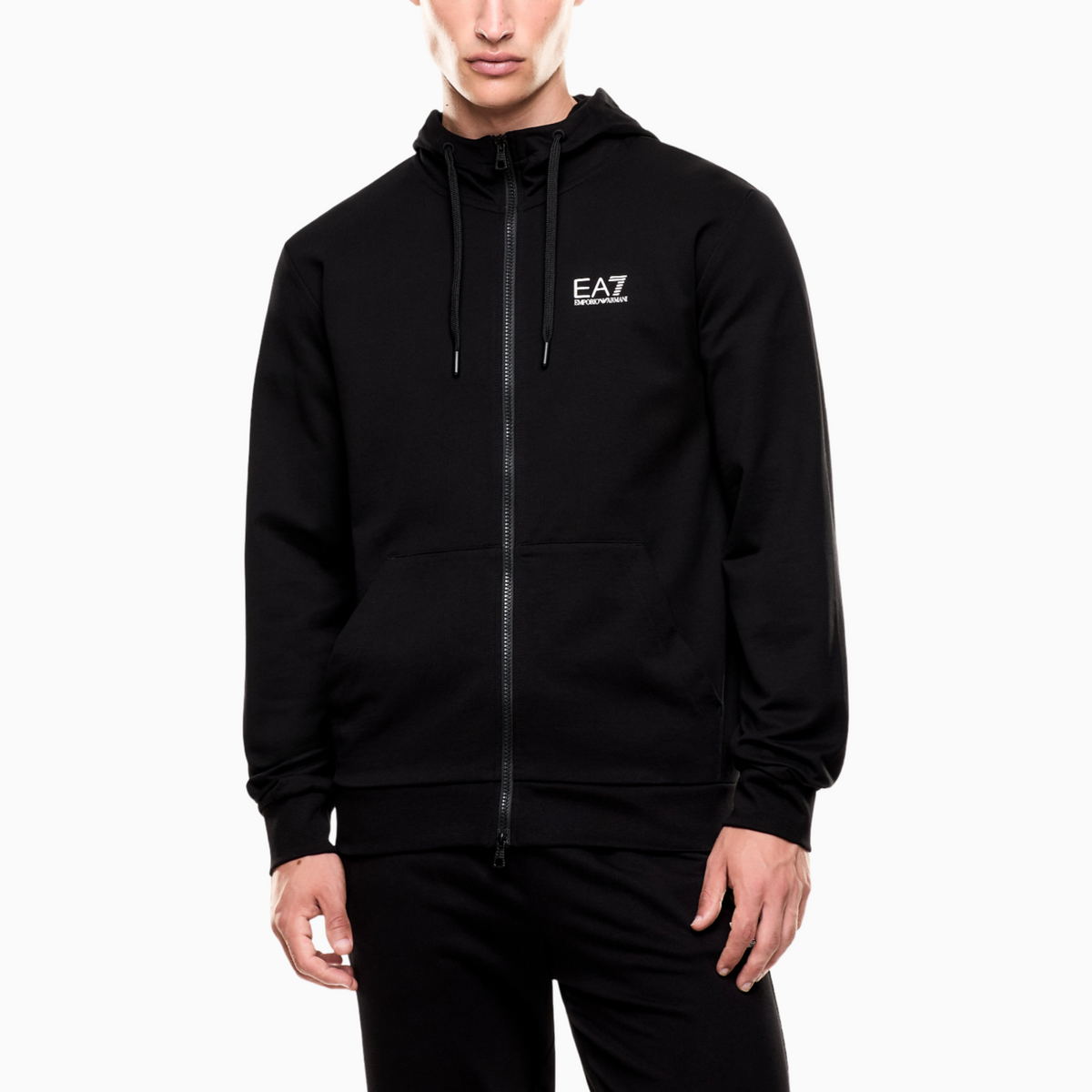EA7 Emporio Armani Men Sweatshirt