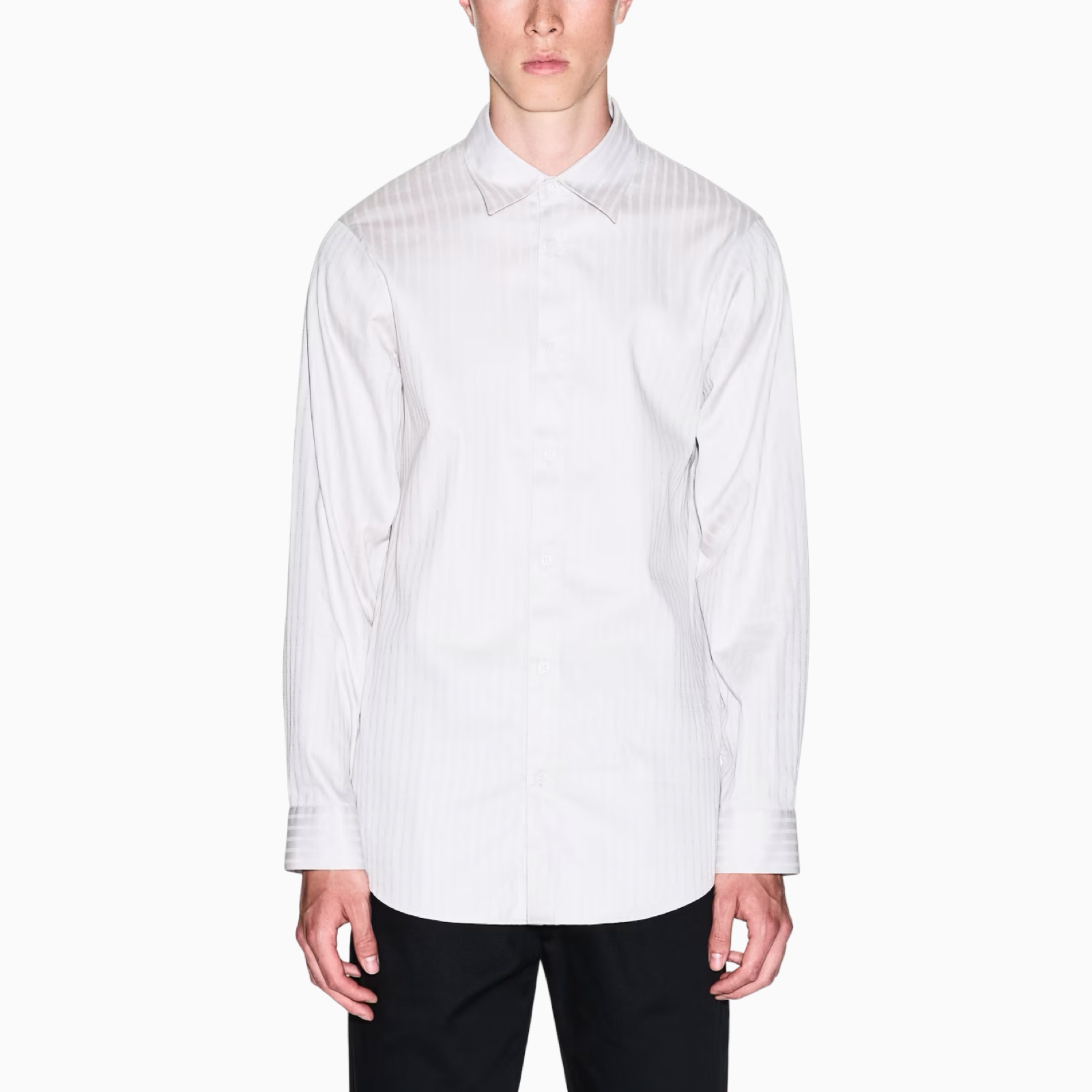 Armani Exchange мъжка риза