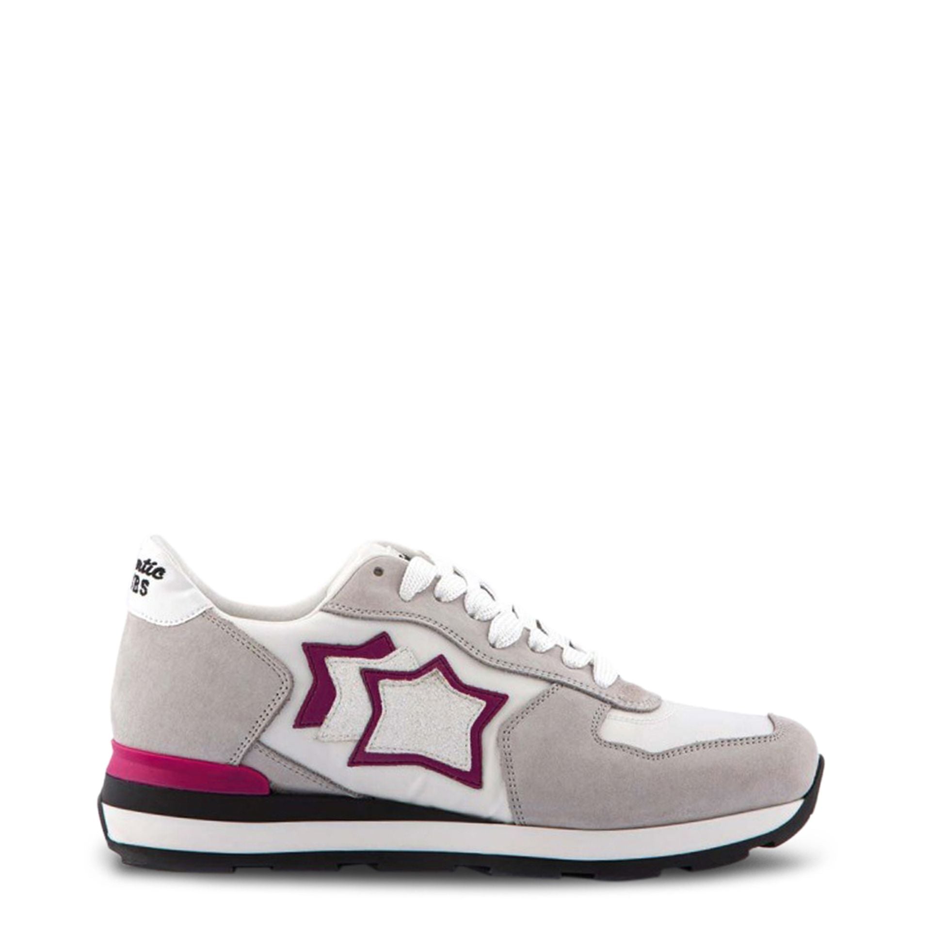 Дамски маратонки Women’s sneakers Atlantic Stars VEGA GWGW BT10 lateral view