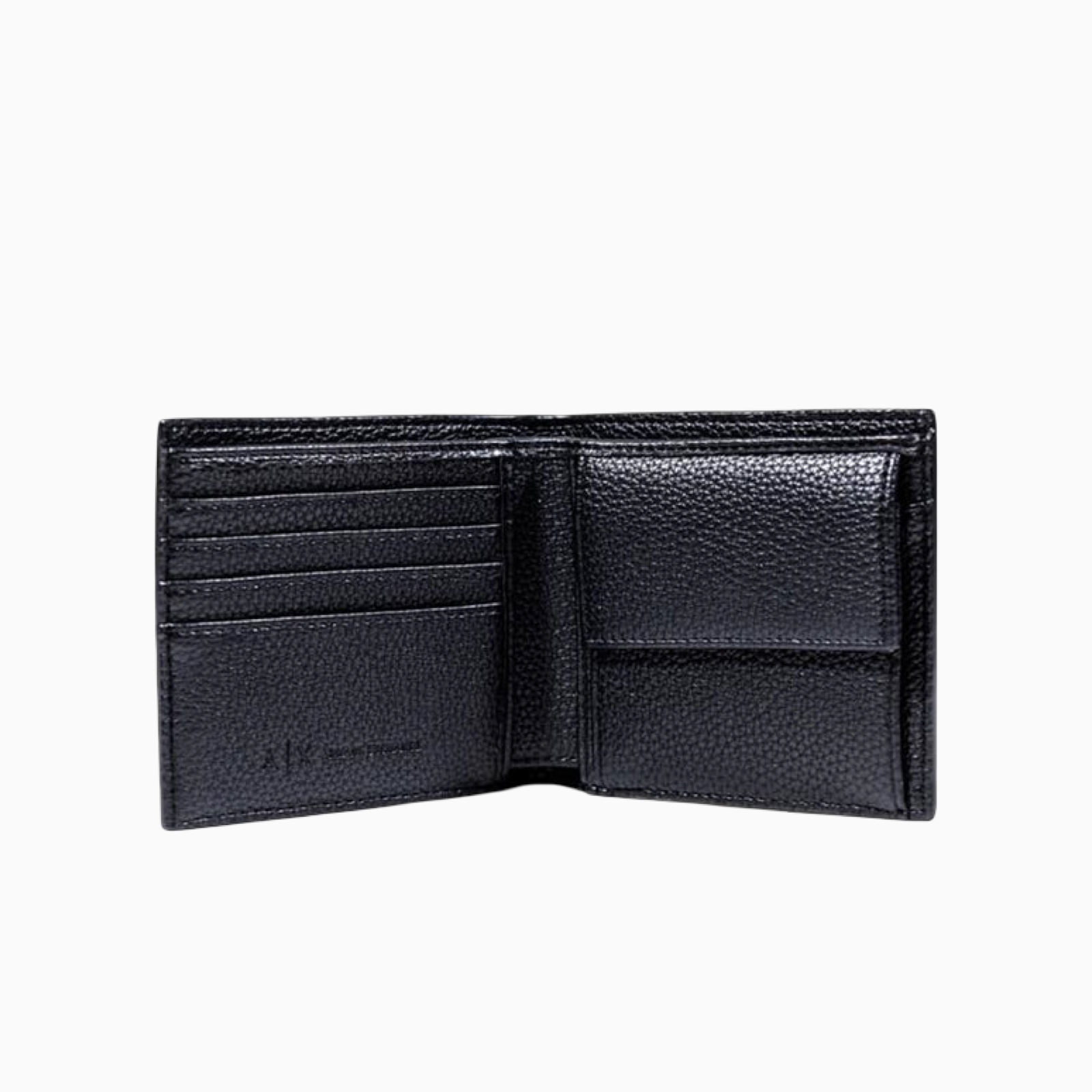 Мъжки портфейл Armani Exchange Men Wallet XM000167 AF17211 Inside View