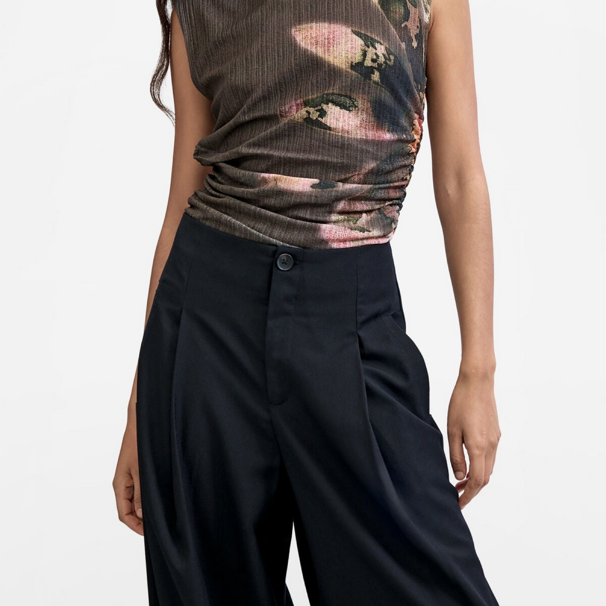 Desigual Women Trousers