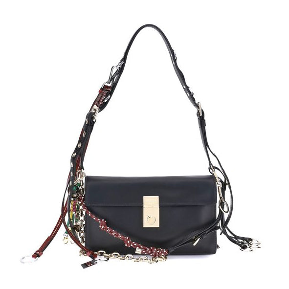 Prada Soft Sound дамска чанта