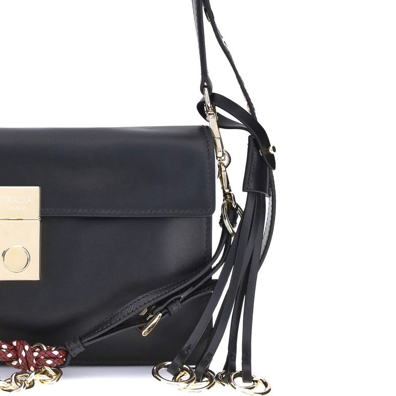 Prada Soft Sound дамска чанта