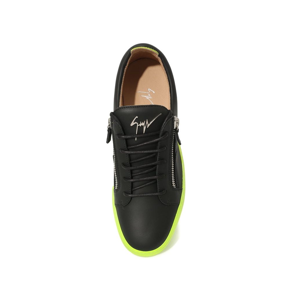Дамски кецове Women’s sneakers RM20030 003 top view