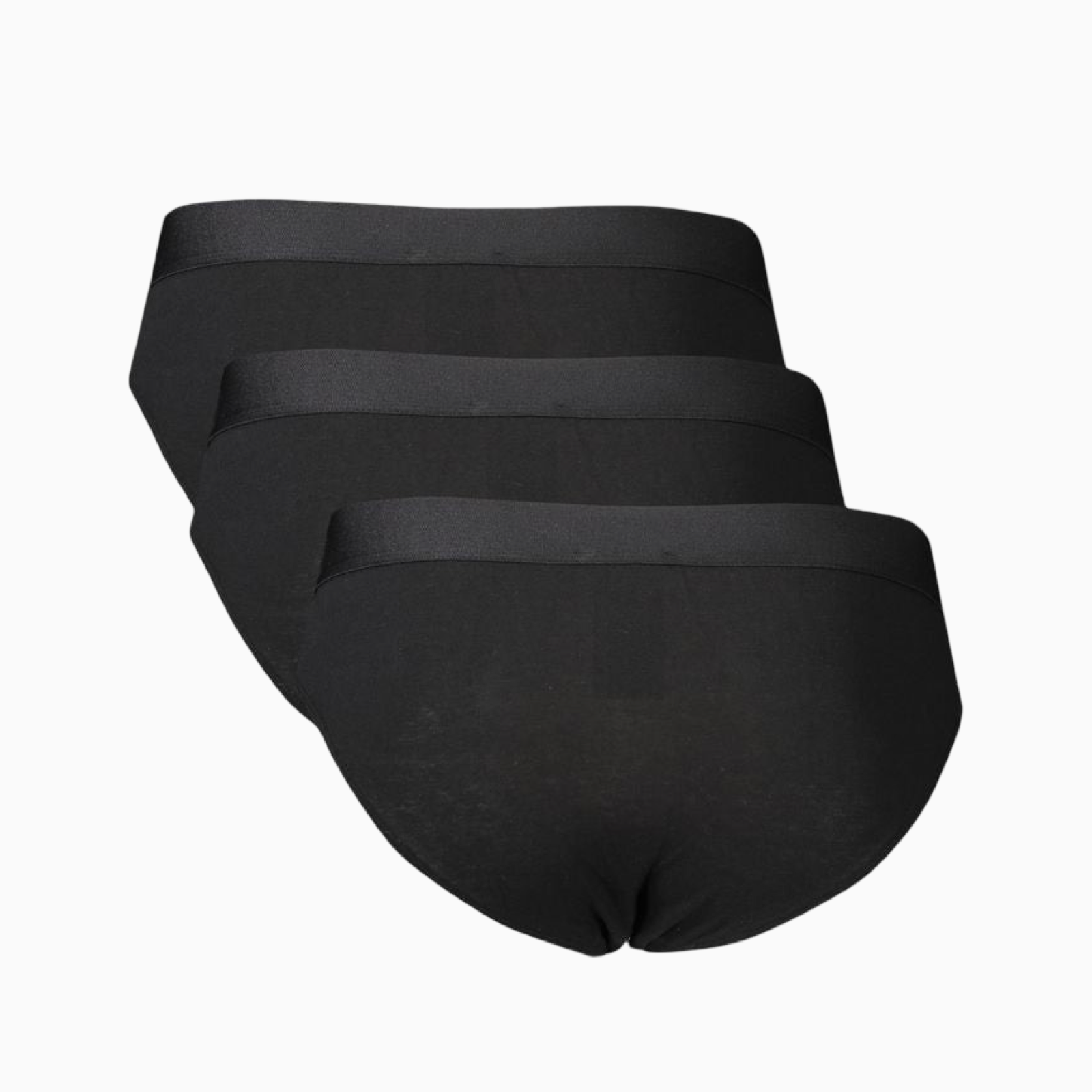 Мъжки слипове Bikkemvergs Men Briefs BKK1USP16TR Back View