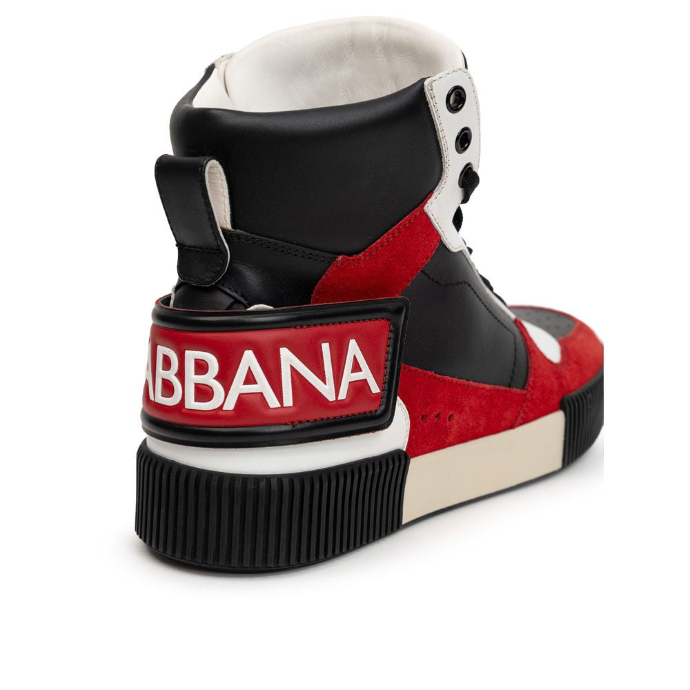Dolce & Gabbana Miami DNA мъжки кецове