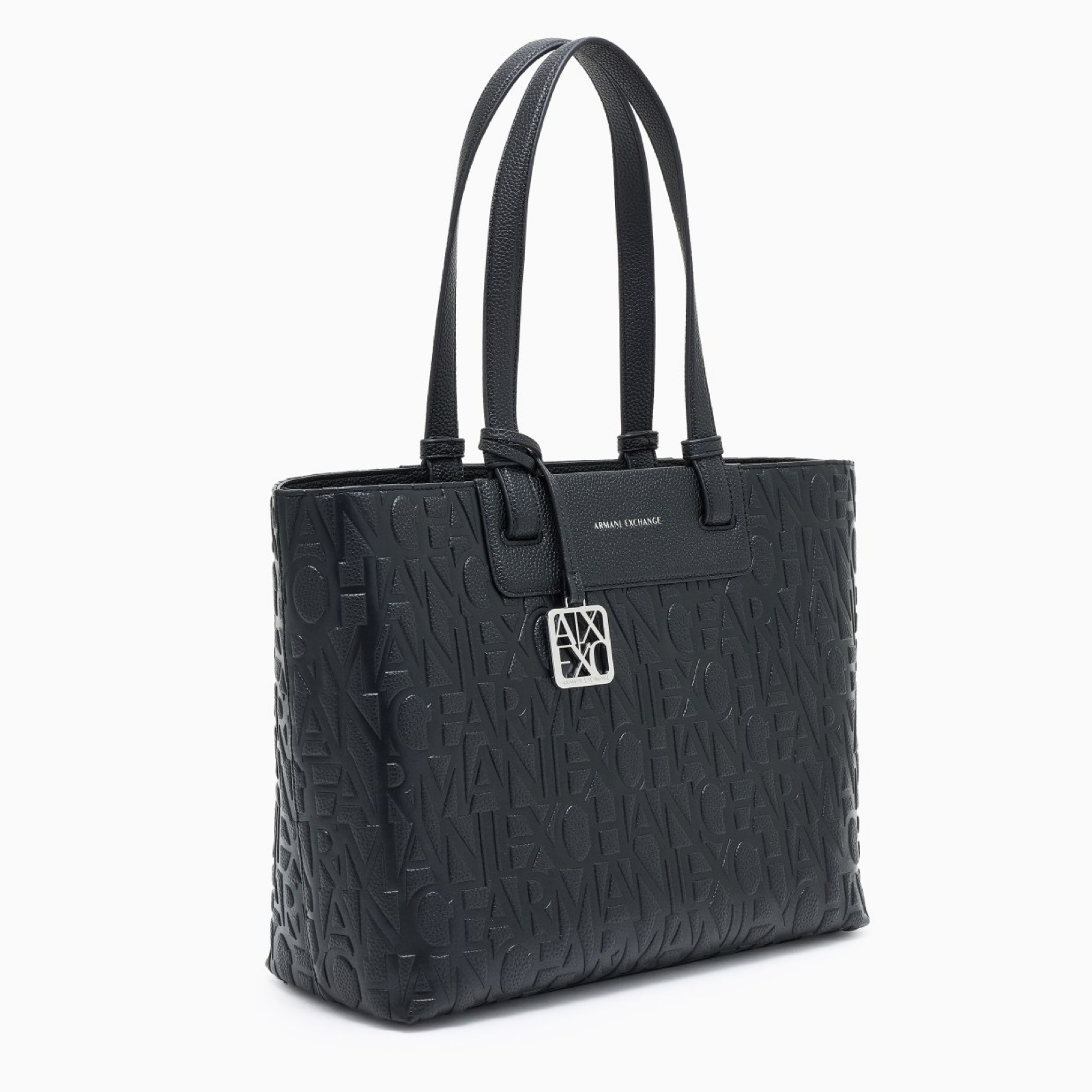 Дамска чанта Armani Exchange Women Tote Bag XW001481 AF15774 Side View