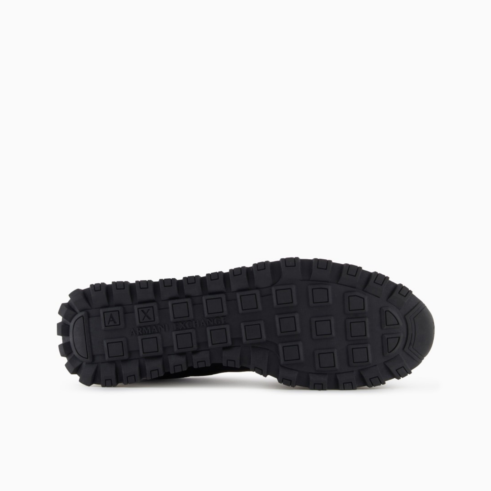 Мъжки маратонки Armani Exchange XM001960 AF19388 Insole View
