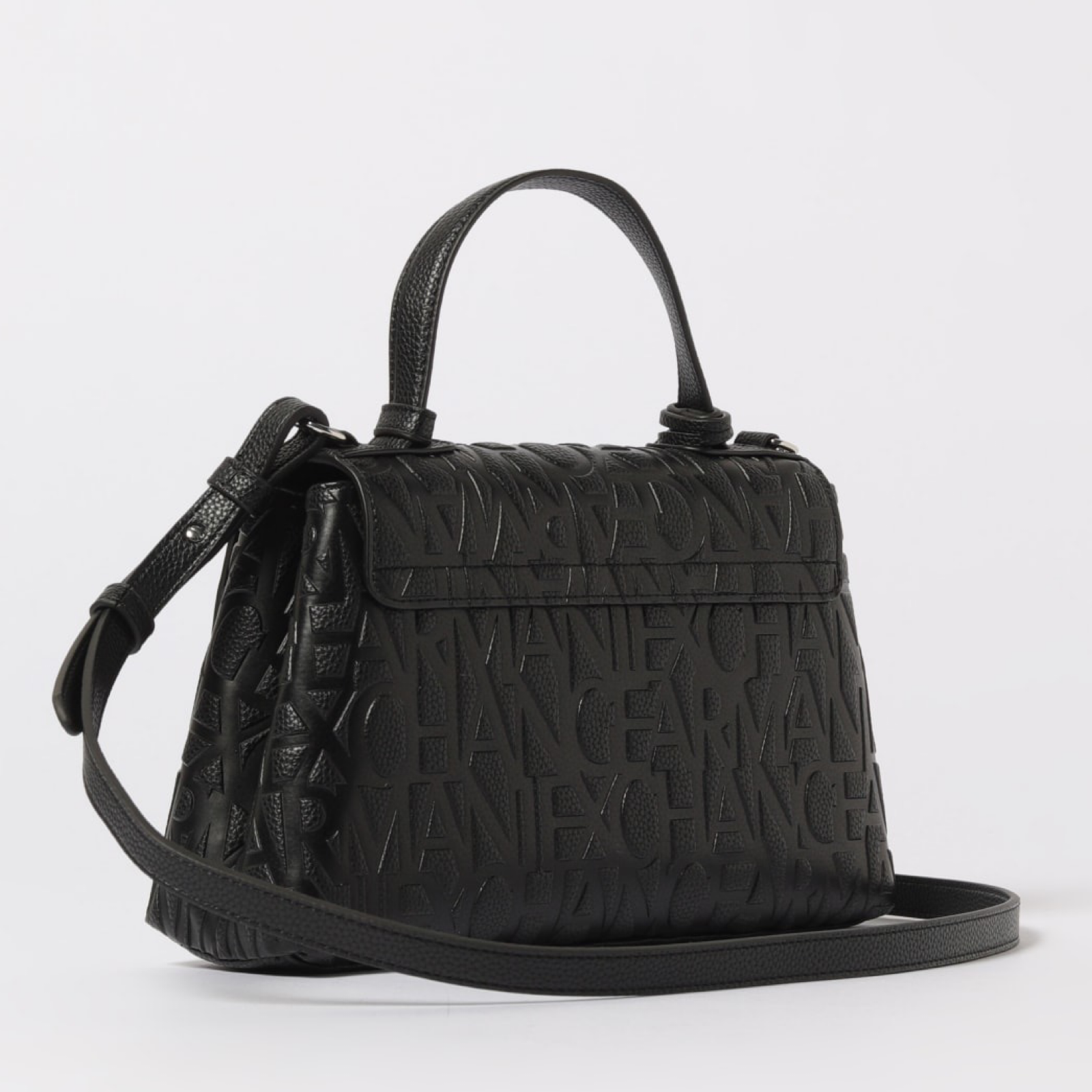 Дамска чанта Armani Exchange Women Shoulder Bag XW001223 AF15774 Back View