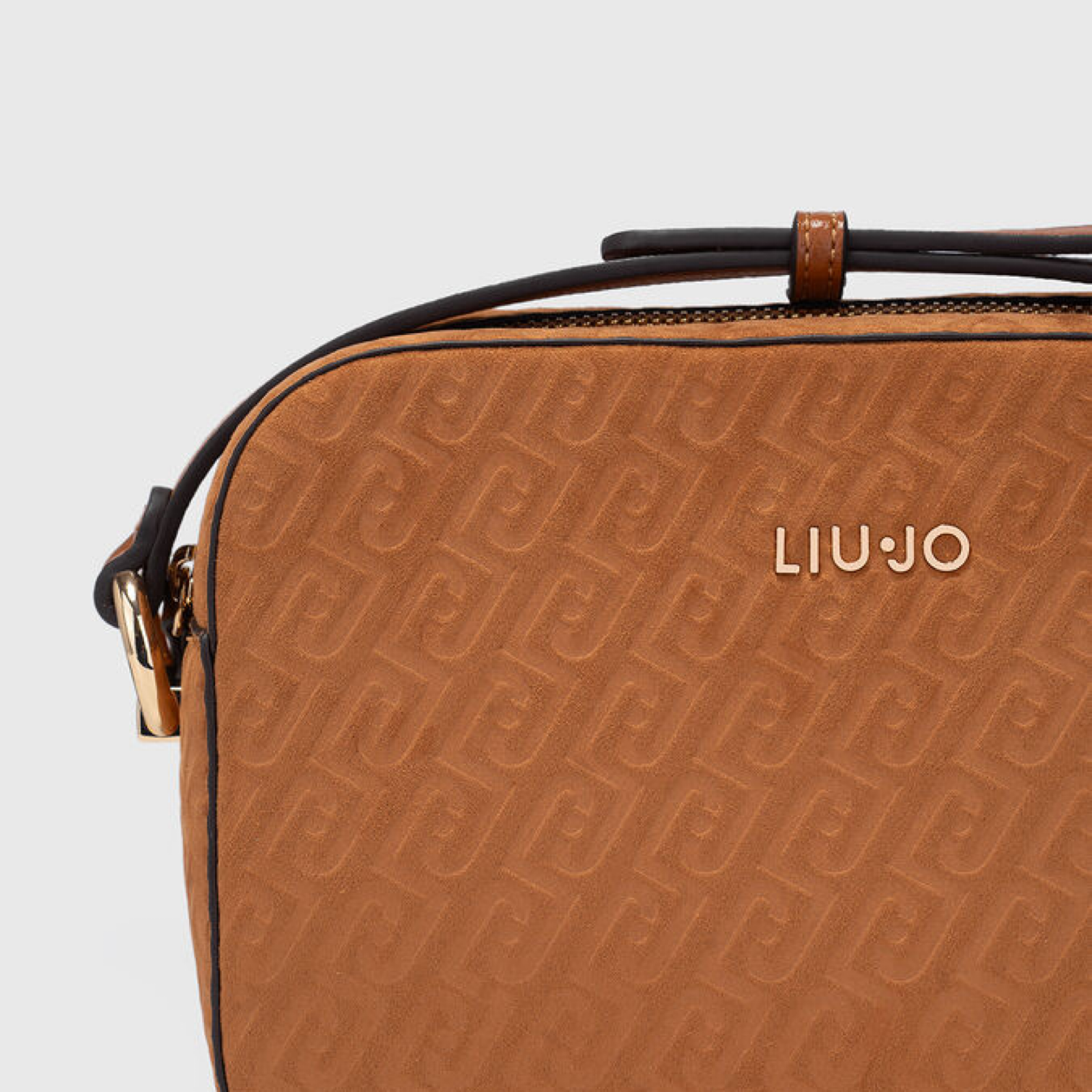 Дамска чанта Liu Jo Women Crossbody Bag AA6211 T384A X0742 Close-Up