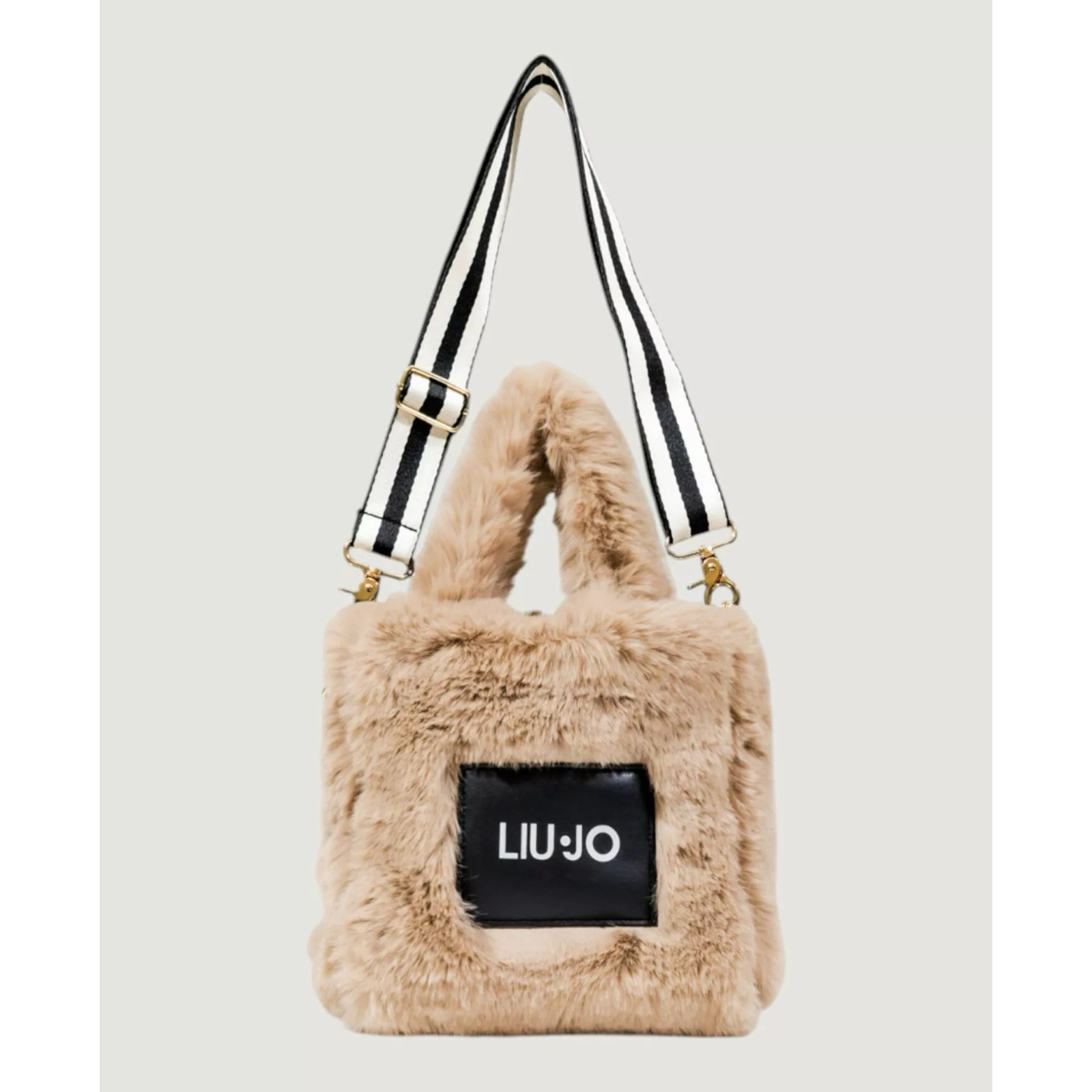 Дамска чанта Liu Jo Women Bag TF5271 E0374 Front View