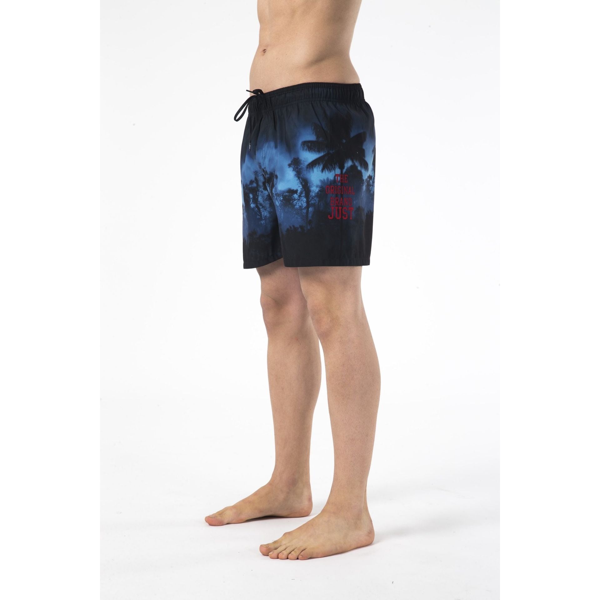 Just Cavalli Beachwear мъжки бански