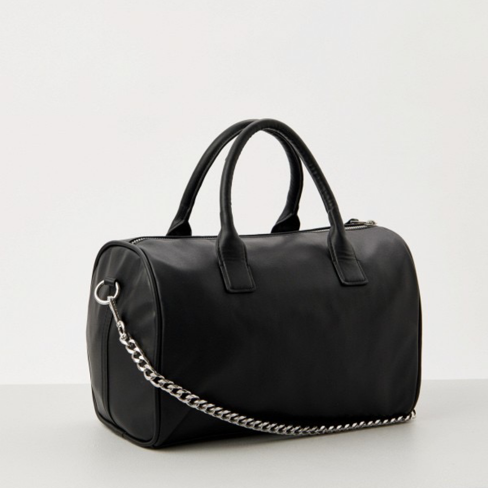 Дамска чанта Richmond Women Travel Bag RWA24272BO Back View