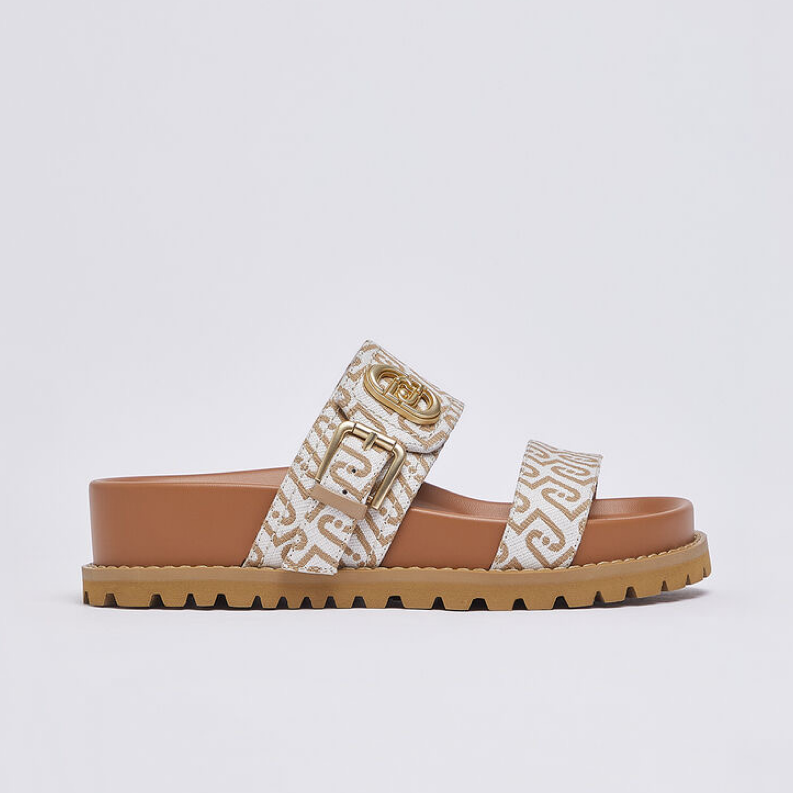 Дамски сандали Liu Jo Women Sandals SA6109TX439 S4054 Lateral View