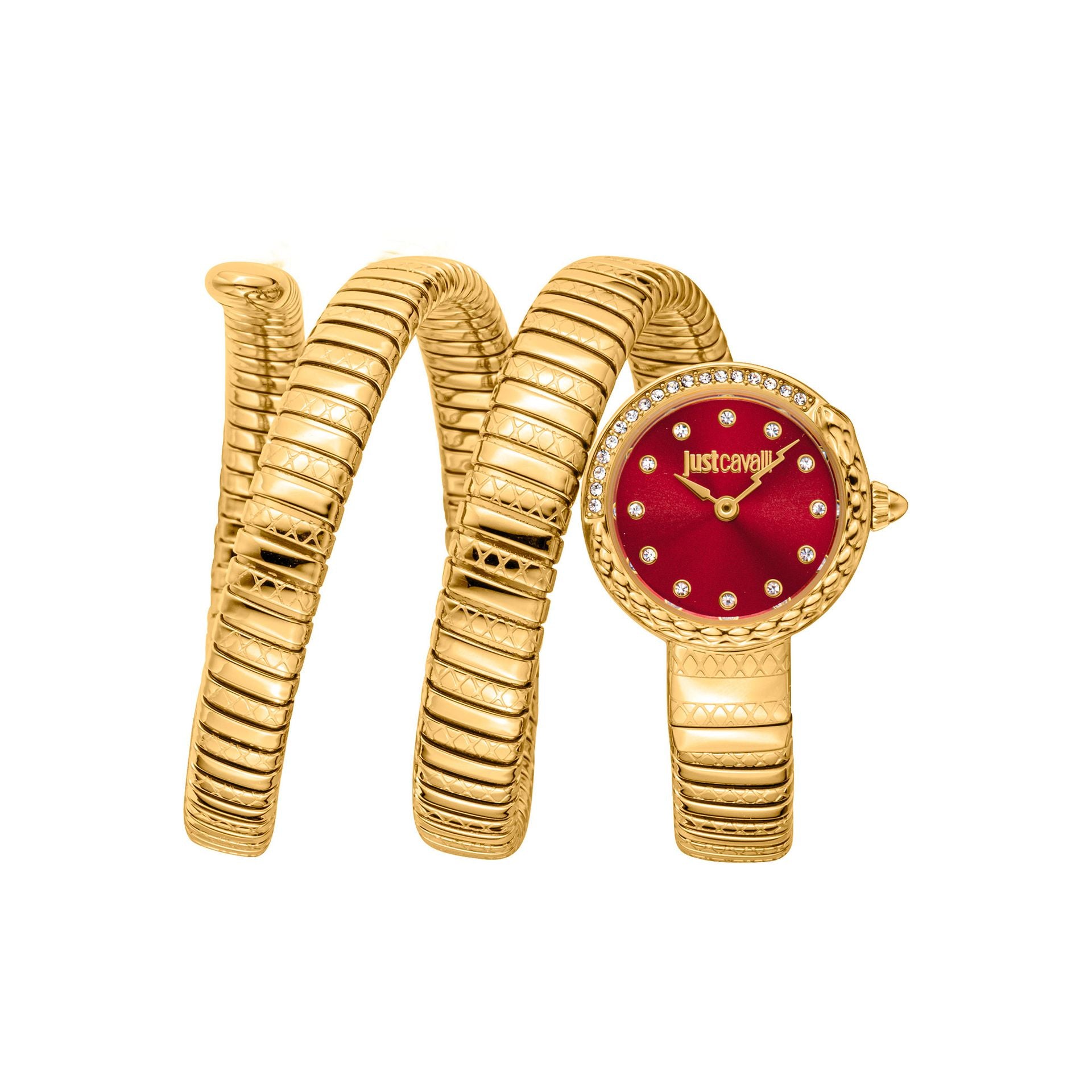 Дамски часовник Women’s watch Just Cavalli JC1L302M0035 front view