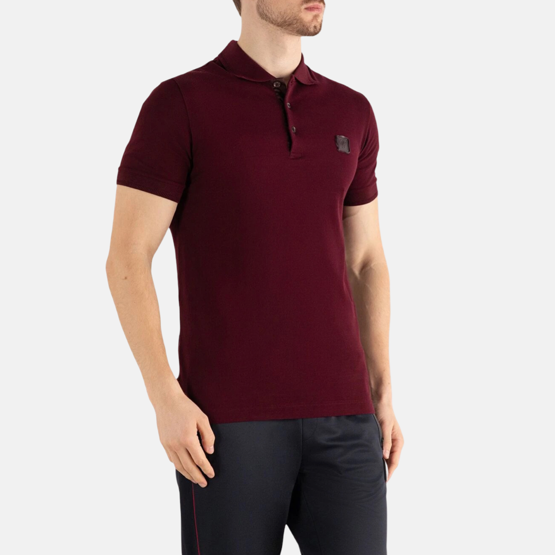 Dolce & Gabbana Men Polo