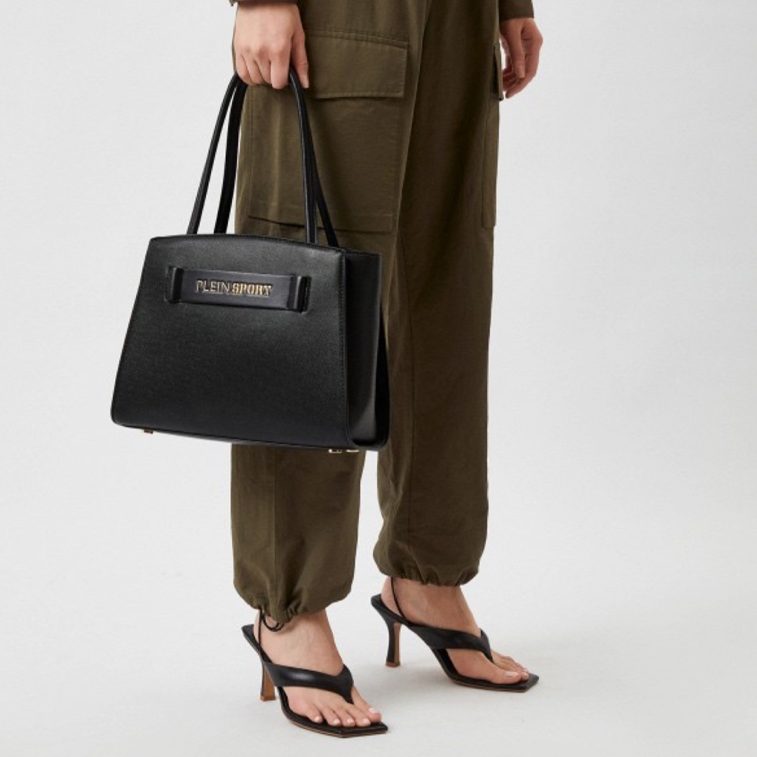 Чанта Plein Sport Tote