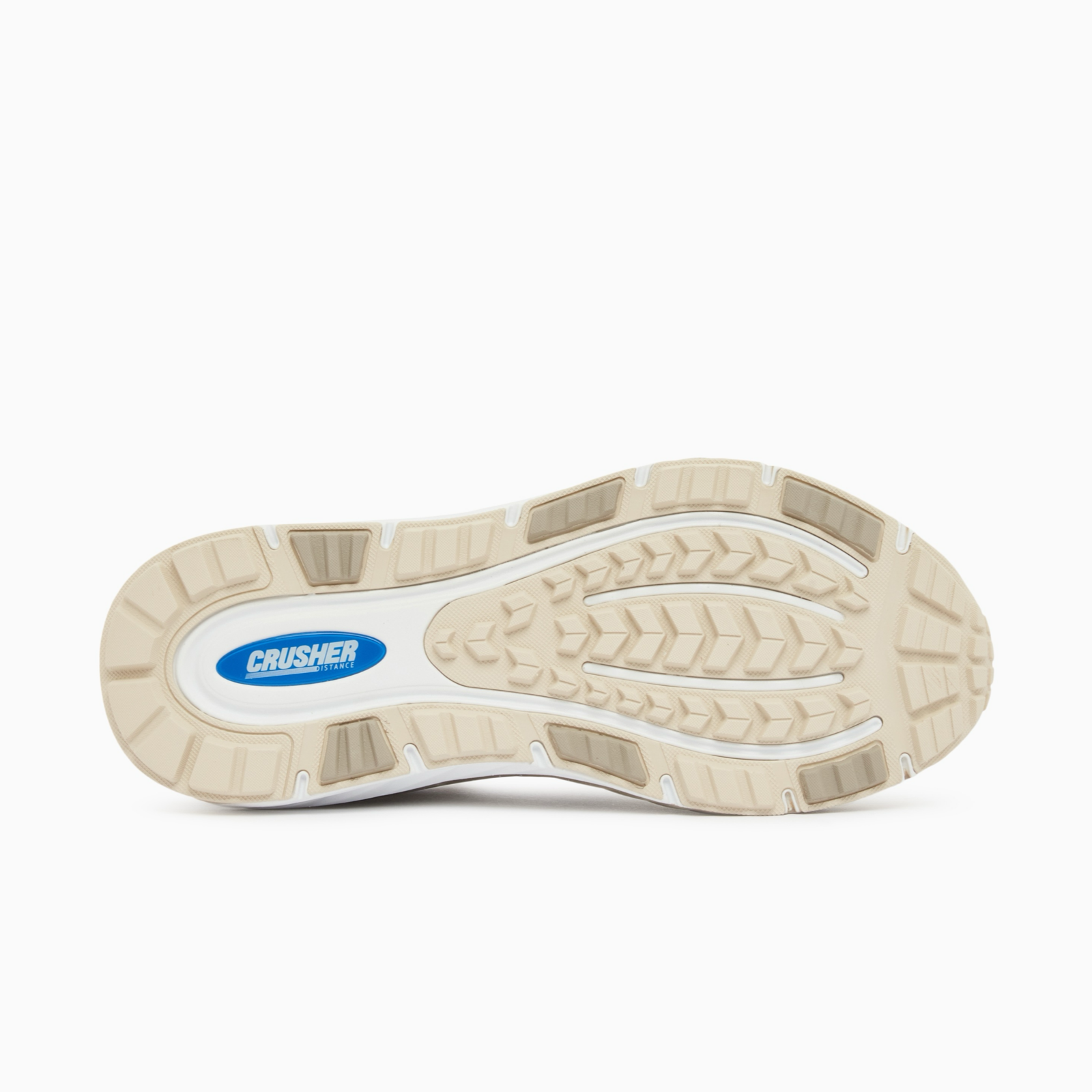 Мъжки маратонки EA7 Emporio Armani Sonic Crusher Trail 2.0 Men Sneakers 7X000602 AF10181 MZ702 Insole View