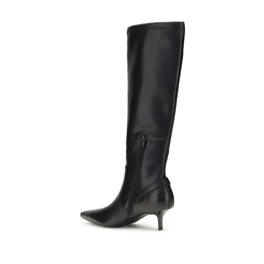 Дамски ботуши Women’s boots Pinko
SD0369E028Z99 Black