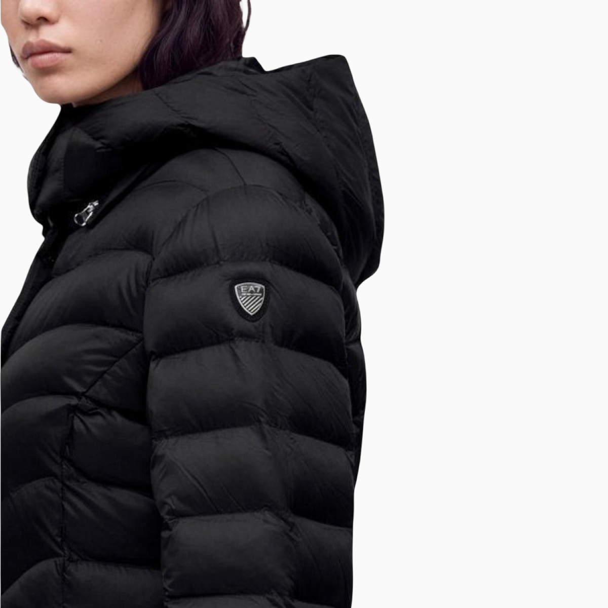 Дамско яке Ea7 Emporio Armani Women Jacket 7W001532 AF16413 UC001 Close-Up