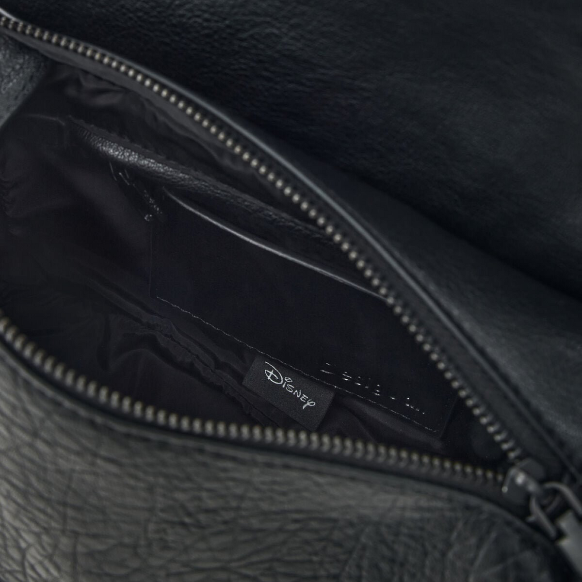 Дамска чанта Desigual Mickey Women Handbag 26WAXP76 2000 Inside View