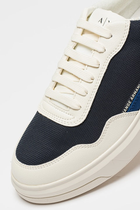 Мъжки кецове Men’s sneakers Armani Exchange XUX201 XV802 T691 Detail view 1