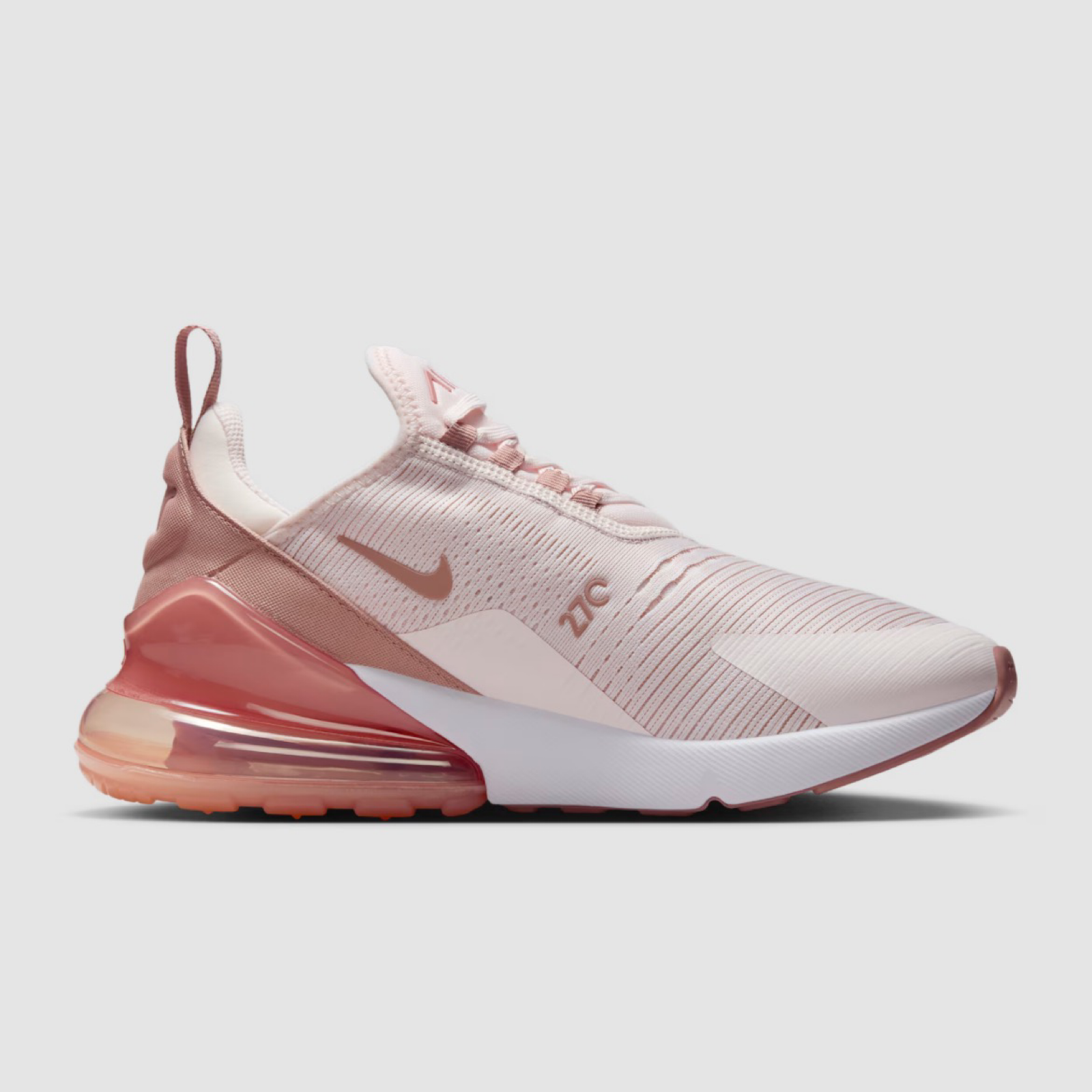Дамски маратонки Nike Air Max 270 Women Sneakers HJ3222-600 Medial View