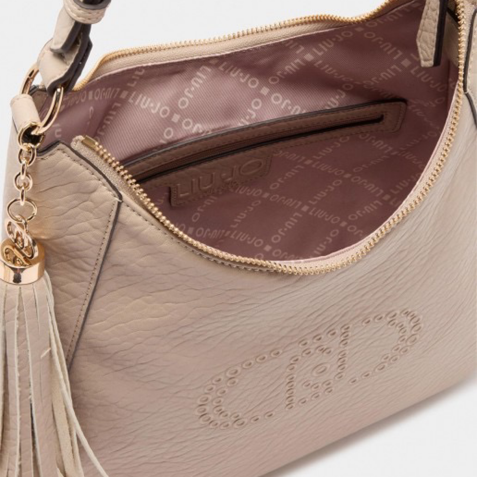 Дамска чанта Liu Jo Women Bag AF5119 E0161 Inside View