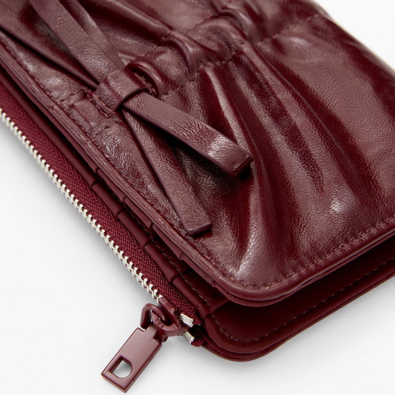 Дамско портмоне Desigual Women Wallet 26SAYP12 3032U Close-Up