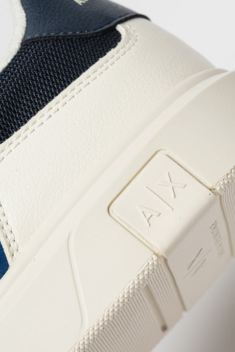 Мъжки кецове Men’s sneakers Armani Exchange XUX201 XV802 T691 Detail view 3