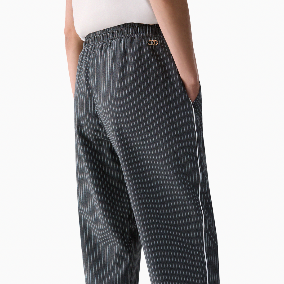 Liu Jo Women Trousers