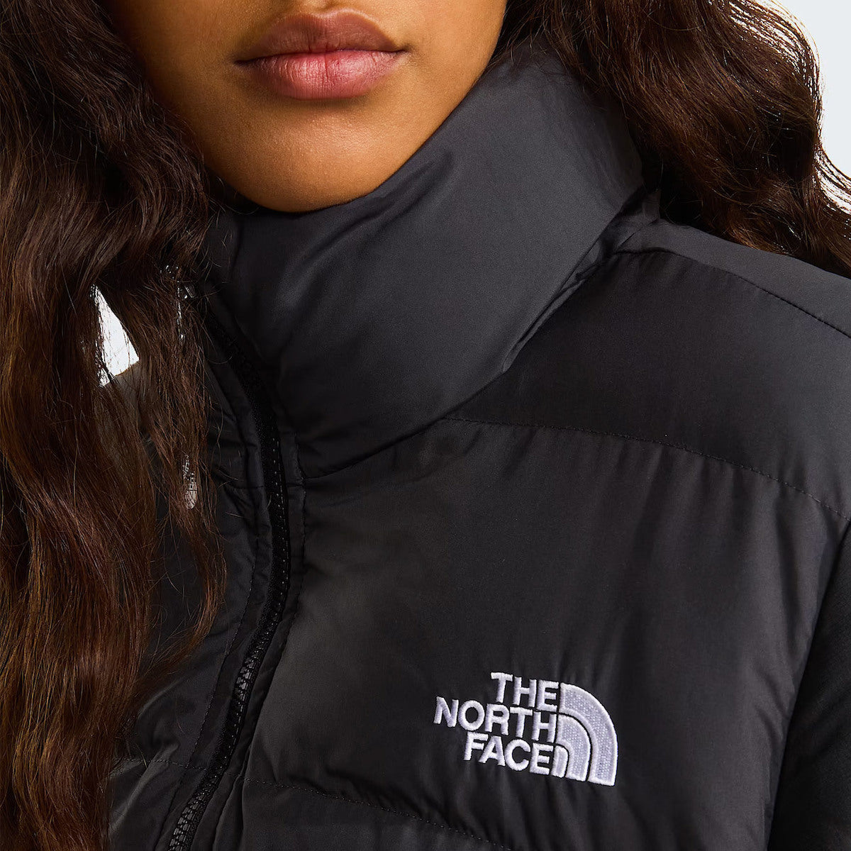 Дамско яке The North Face Saikuru Women Jacket NF0A8GCB KT0 Close-Up