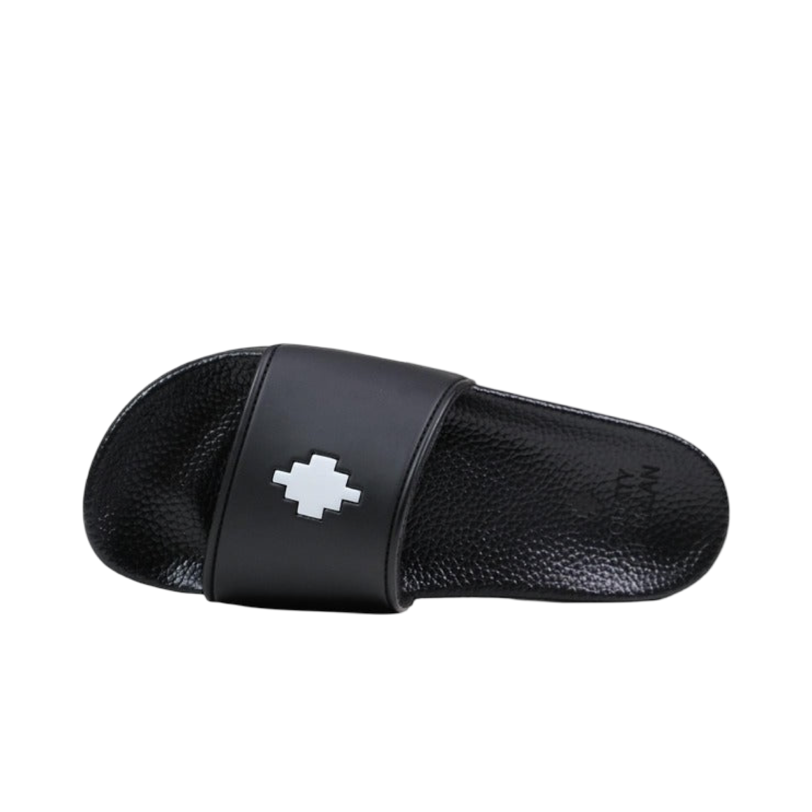 Мъжки чехли County Of Milan Marcelo Burlon Men Slippers COMAS260679 Top View