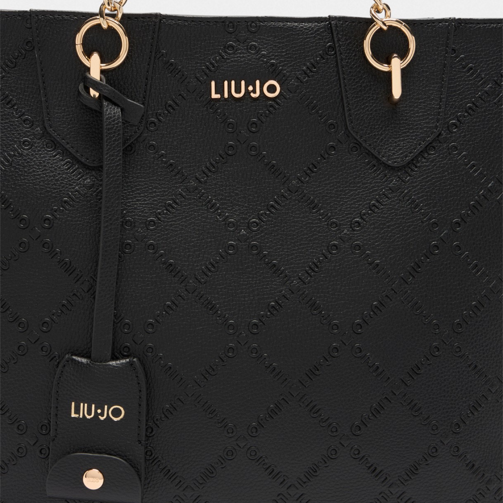 Дамска чанта Liu Jo Better Women Shopping Bag AF5197 E0538 22222 Close-Up