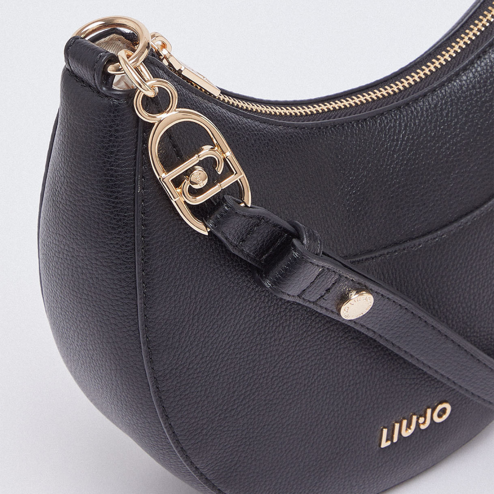 Дамска чанта Liu Jo Women Shoulder Bag AA6186 E1012 22222 Close-Up