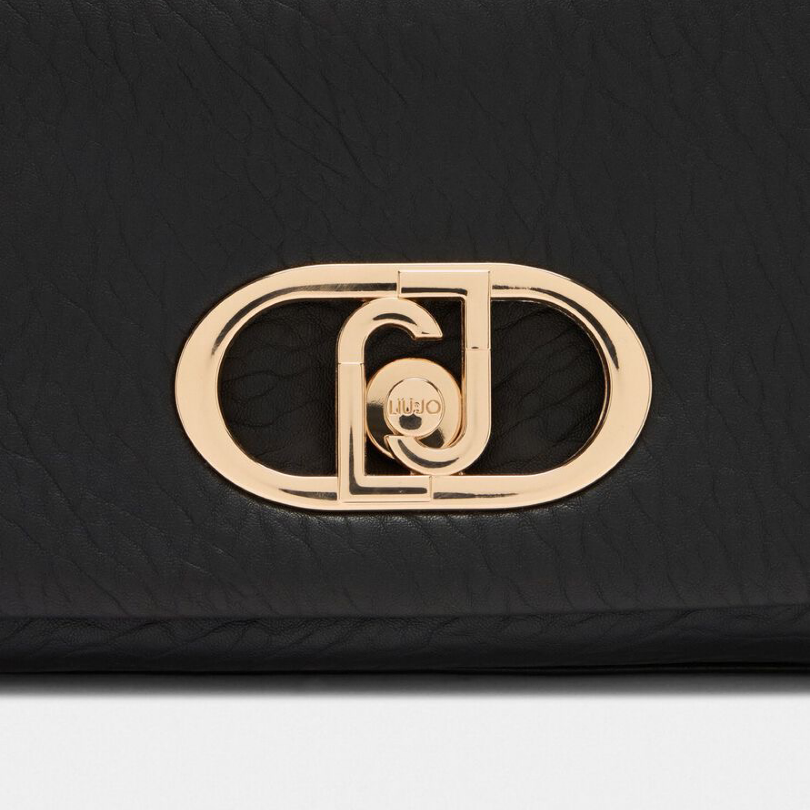 Дамска чанта Liu Jo LaPuffy Women Crossbody Bag AF5138 E0161 Close-Up