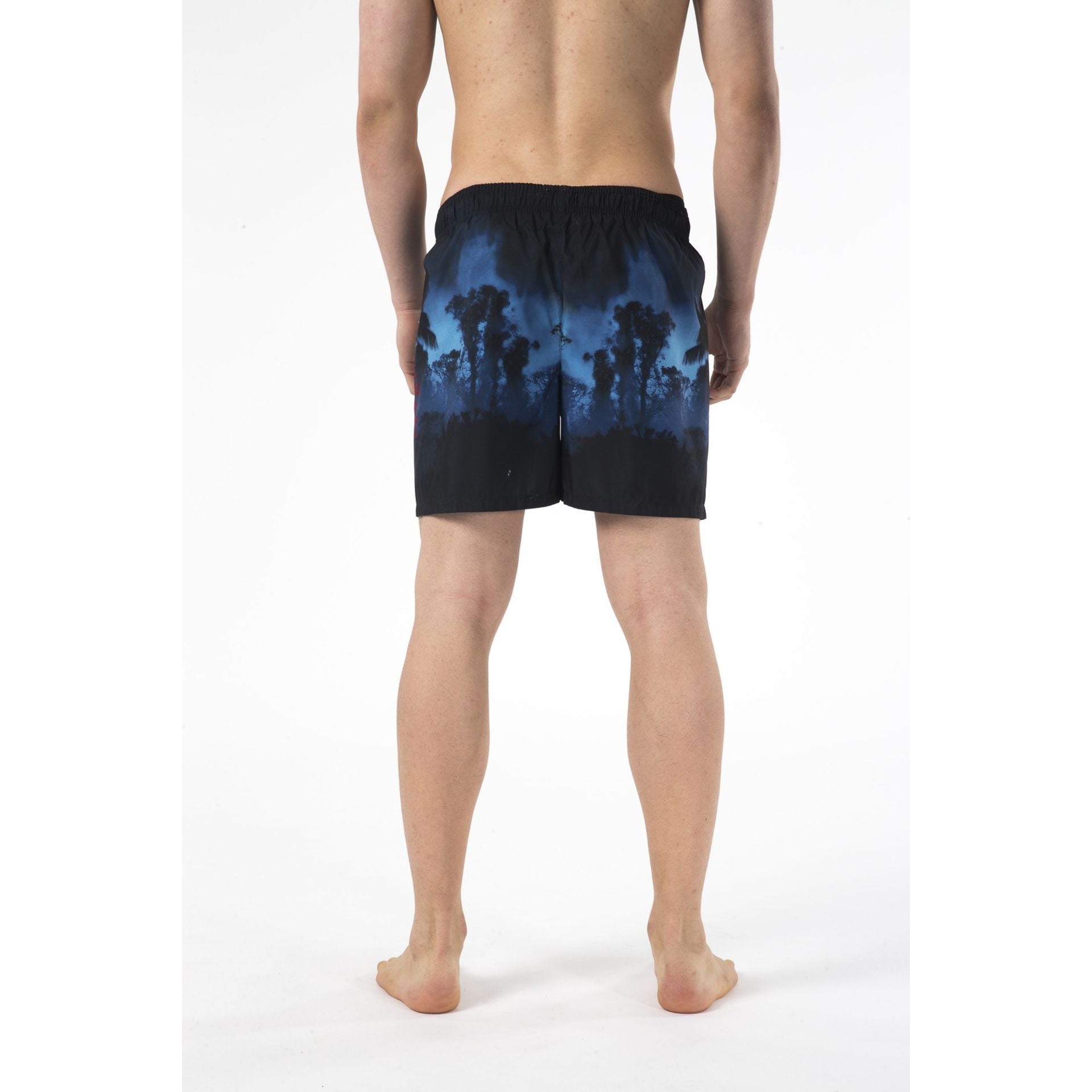 Just Cavalli Beachwear мъжки бански