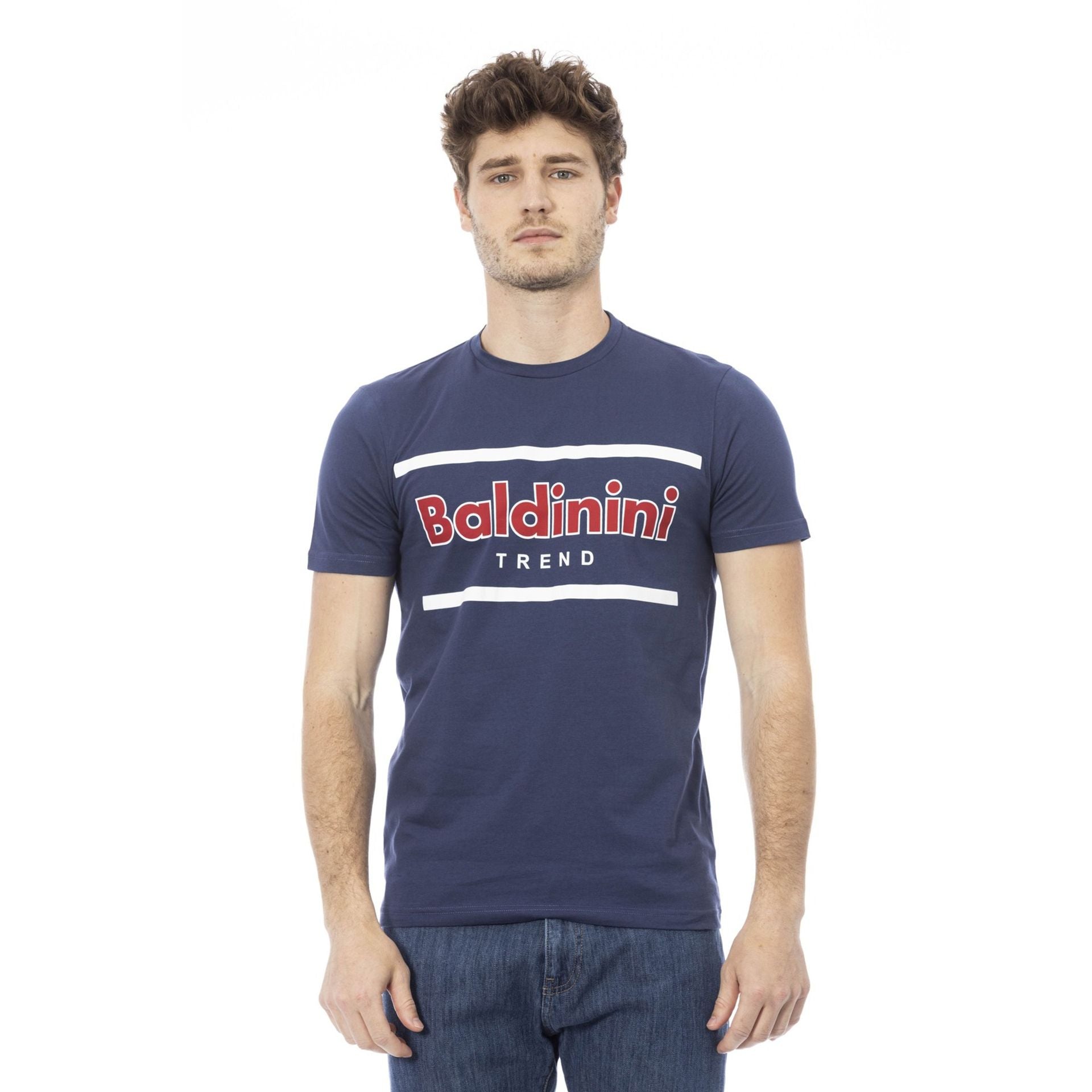 Тениски Baldinini Trend