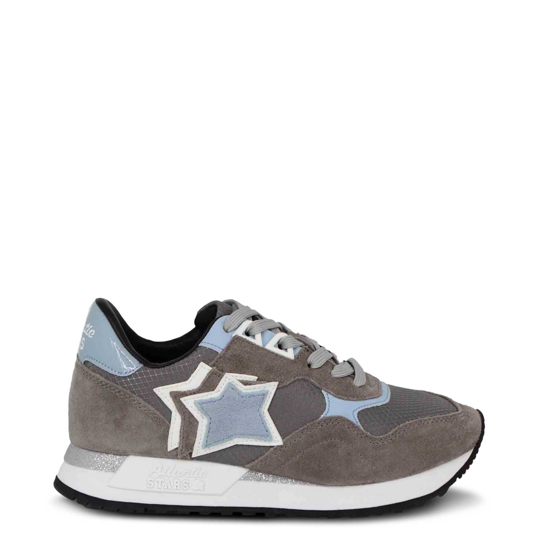 Дамски маратонки Women’s sneakers Atlantic Stars GHALAC GSSS DR19 lateral view