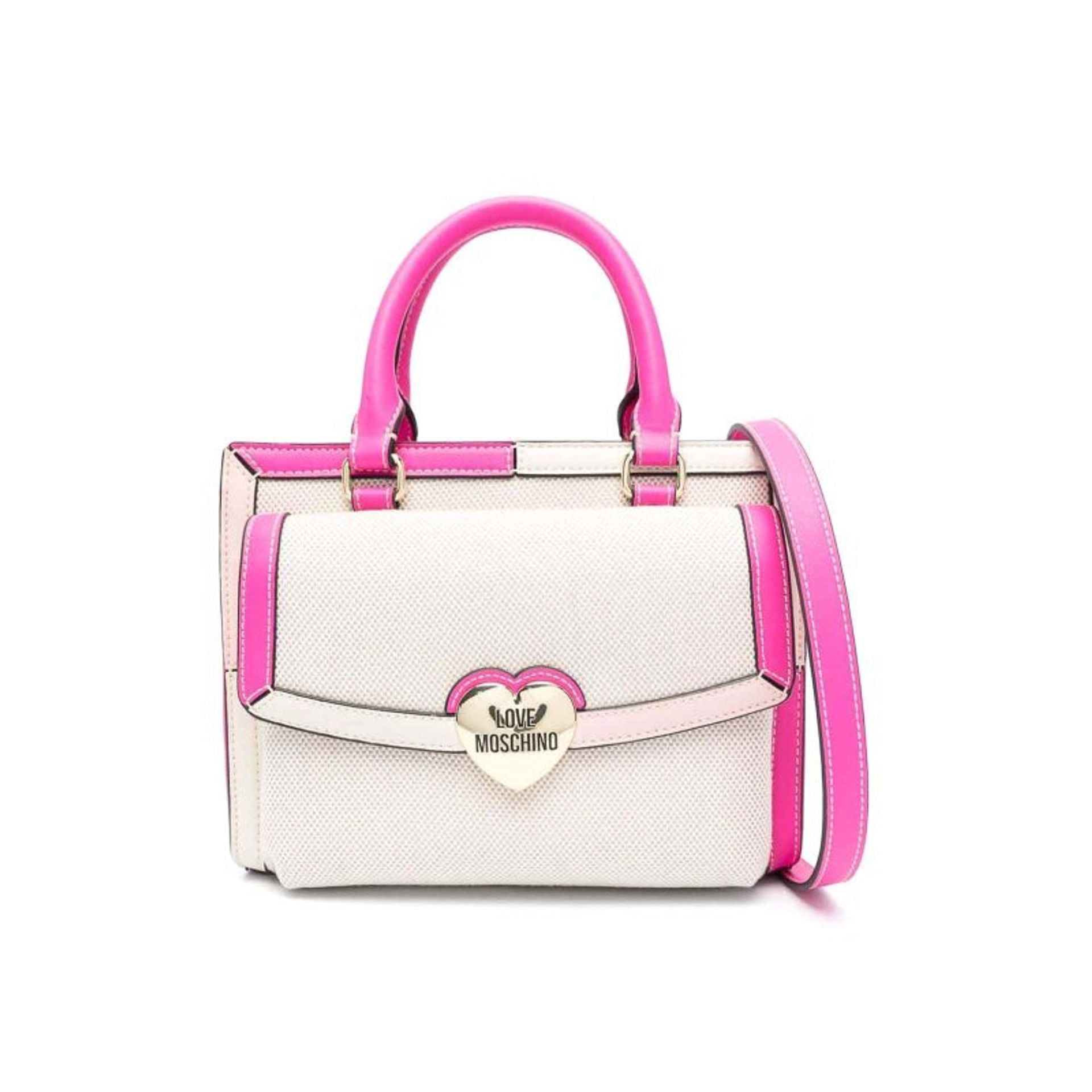 Обичайте чанти Moschino