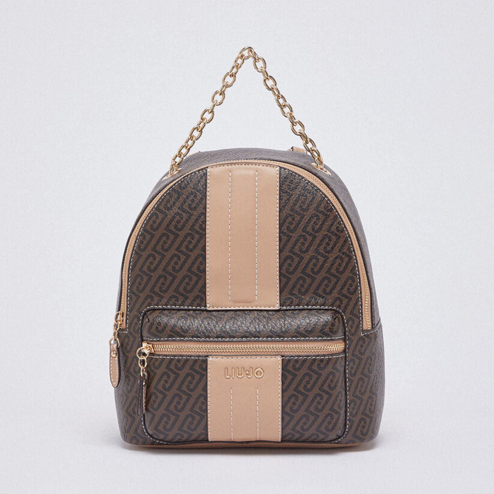 Дамска раница Liu Jo Women Backpack AA6111 E1118 C3904 Front View