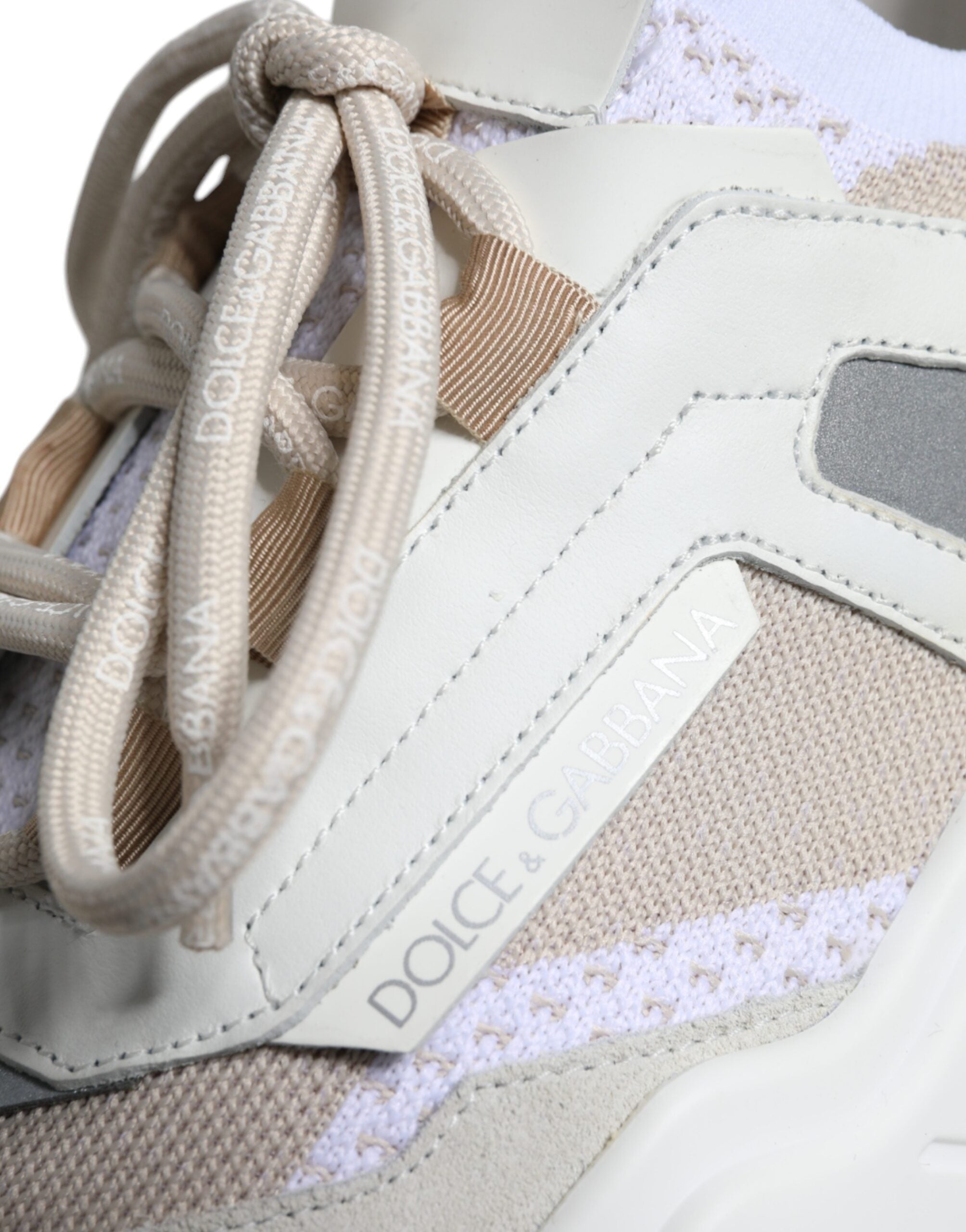 Дамски маратонки Dolce & Gabbana Daymaster Women Sneakers Close-Up