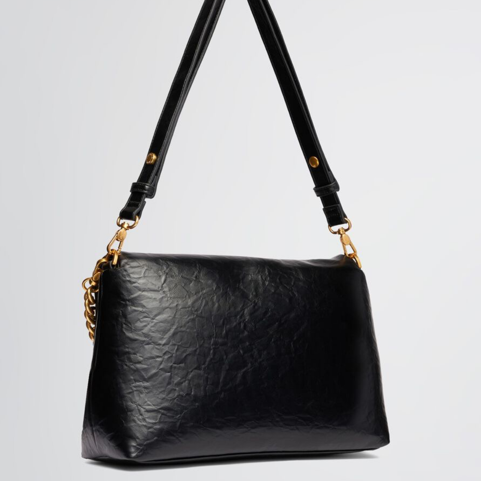 Дамска чанта Liu Jo LaPuffy Women Bag AF5147 E0161 Back View