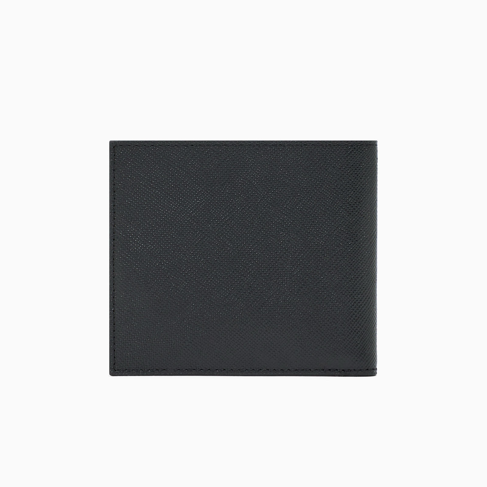 Мъжки портфейл Armani Exchange Men Wallet XM000167 AF12702 UC001 Back View