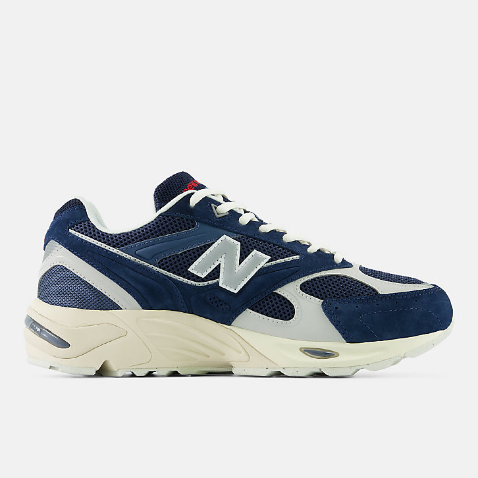 Мъжки маратонки New Balance 880R Men Sneakers U880R6ZZ Lateral View