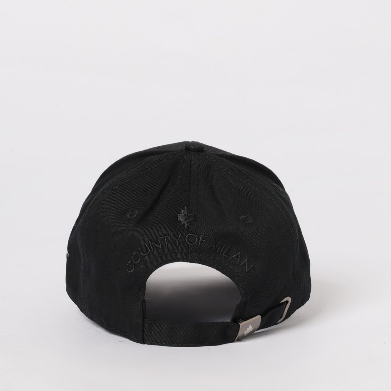 Мъжка шапка County Of Milan Marcelo Burlon Men Cap COMAS260487 Back View
