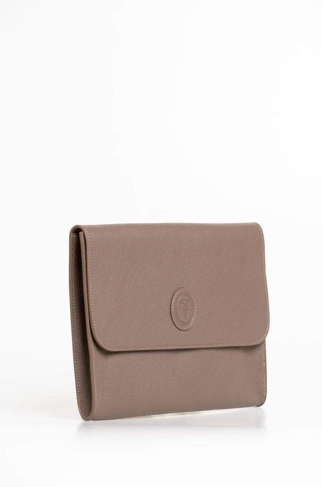 Trussardi Men Clutch Bag