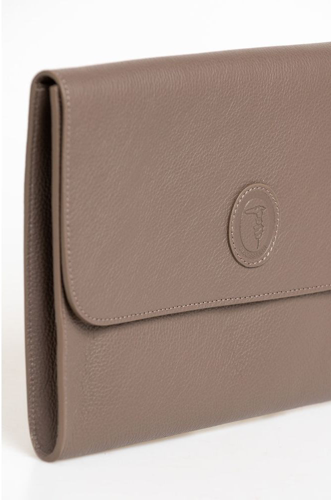 Trussardi Men Clutch Bag
